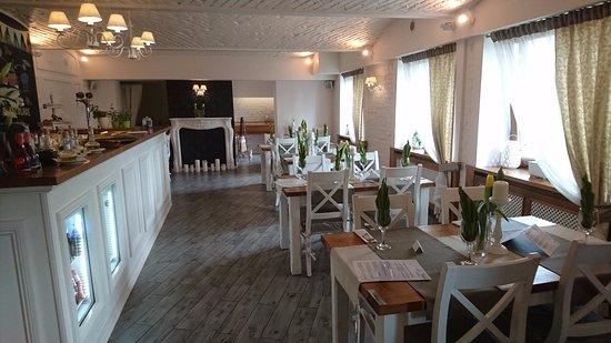 Ristorante La Strada
